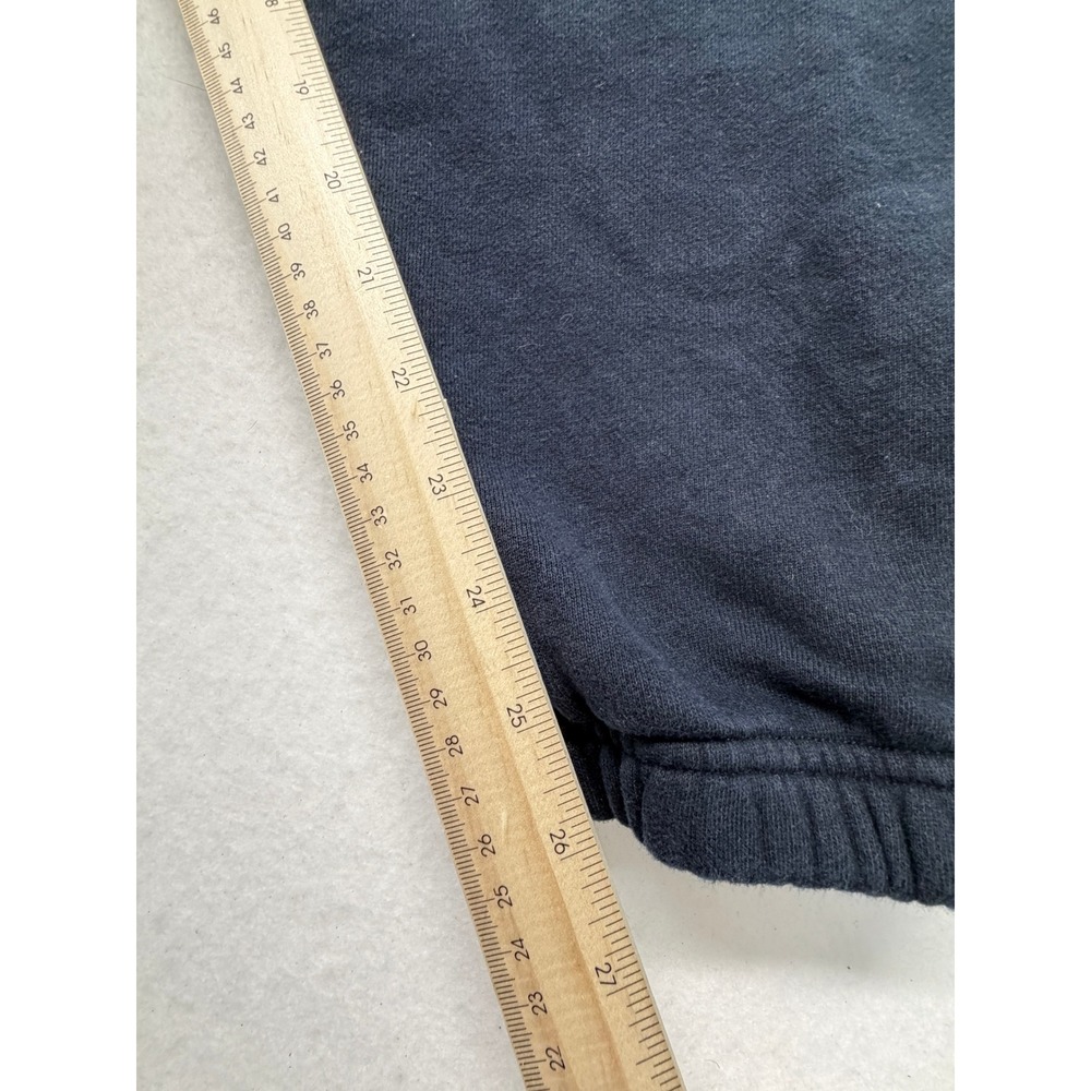 YoungLA 233 Ambitious Club Graphic Sweatpants Mens XXL Gray Blue Cotton Joggers - Picture 6 of 8